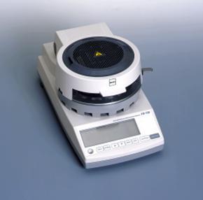 FD-720紅外水分計