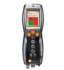 testo330-1 LL 增強版煙氣分析儀